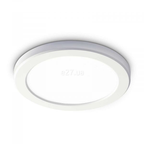 Потолочный светильник Ideal Lux 290799 Aura pl round 3000k