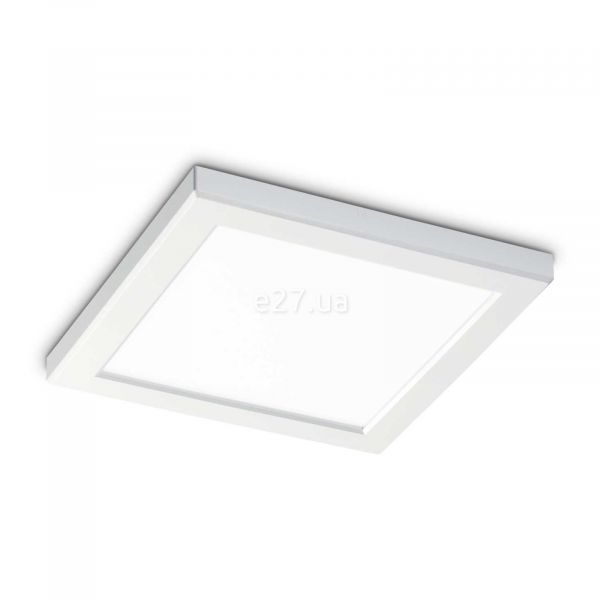 Потолочный светильник Ideal Lux 290836 Aura pl square 3000k