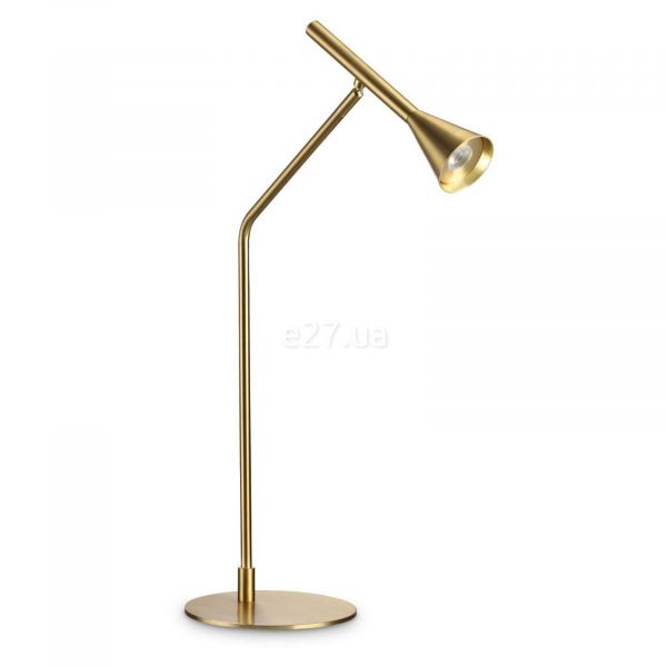 Настільна лампа Ideal Lux 291109 Diesis tl