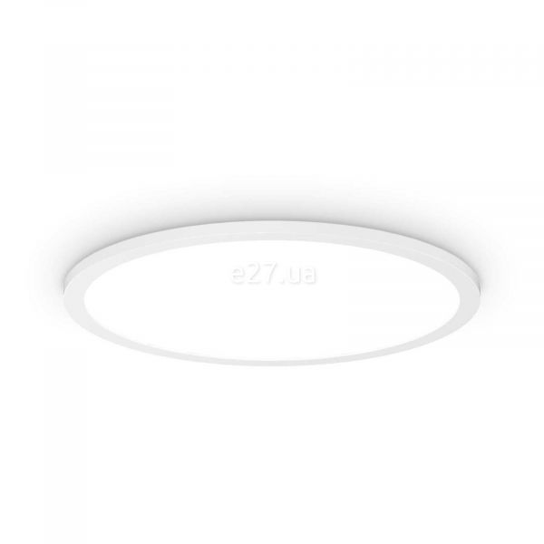 Стельовий світильник Ideal Lux 292236 Fly slim pl d45 3000k