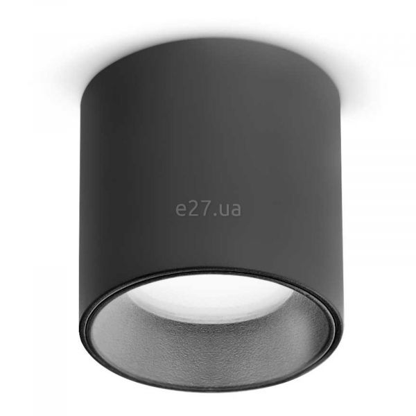 Точечный светильник Ideal Lux 299402 Dot pl 3000k
