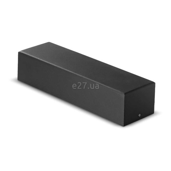 Елемент трекової системи Ideal Lux 302362 Arca ego driver box d255