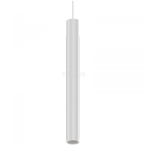 Магнитный трековый светильник Ideal Lux 303598 Ego pendant tube 12w 3000k 1-10v