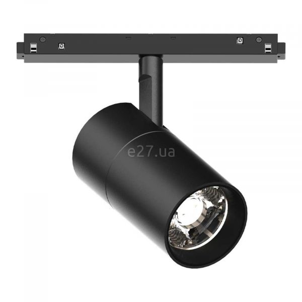 Магнитный трековый светильник Ideal Lux 305608 Ego track single 19w 3000k on-off