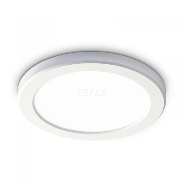 Стельовий світильник Ideal Lux 306346 Aura pl round 4000k