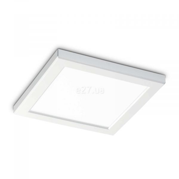 Потолочный светильник Ideal Lux 306384 Aura pl square 4000k