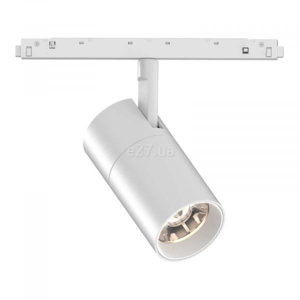 Магнитный трековый светильник Ideal Lux 307596 Ego track single 26w 3000k dali