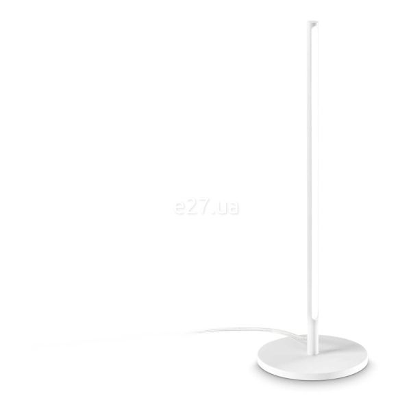 Настільна лампа Ideal Lux 310107 Filo TL Bianco