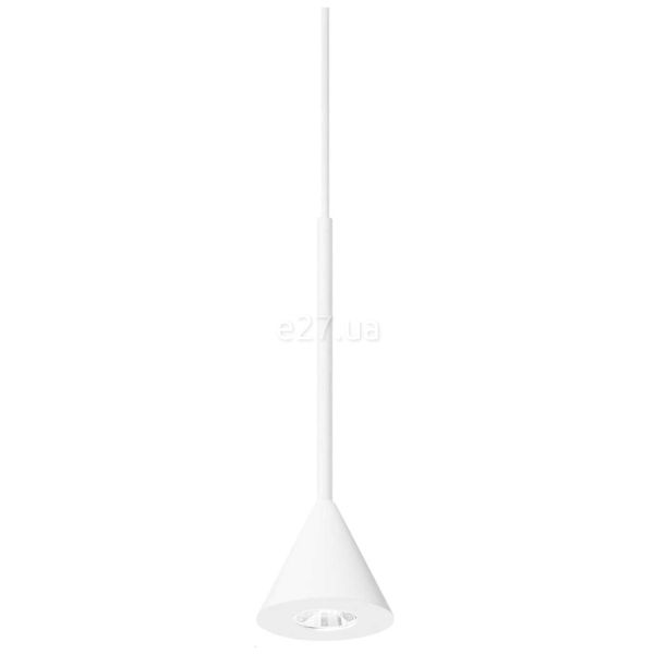 Підвісний світильник Ideal Lux 310596 Archimede Sp Cono Bianco