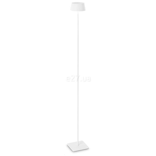 Торшер Ideal Lux 311708 Pure Pt Bianco