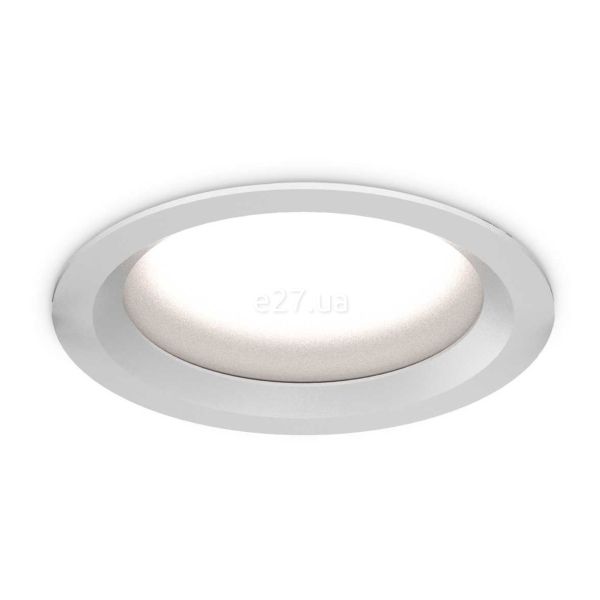 Потолочный светильник Ideal Lux 312118 Basic Fi IP65 15W Round