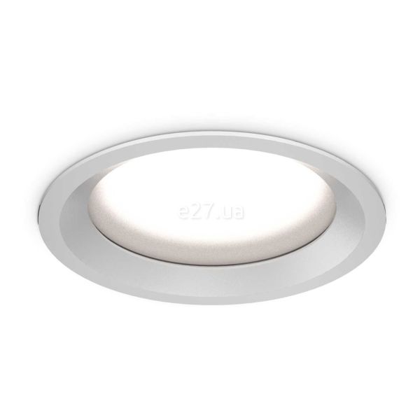 Потолочный светильник Ideal Lux 312132 Basic Fi IP65 28W Round