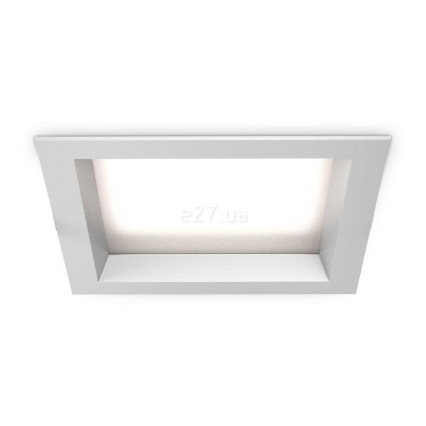 Потолочный светильник Ideal Lux 312170 Basic Fi IP65 25W Square