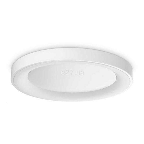 Стельовий світильник Ideal Lux 312354 Planet PL D50 Bianco