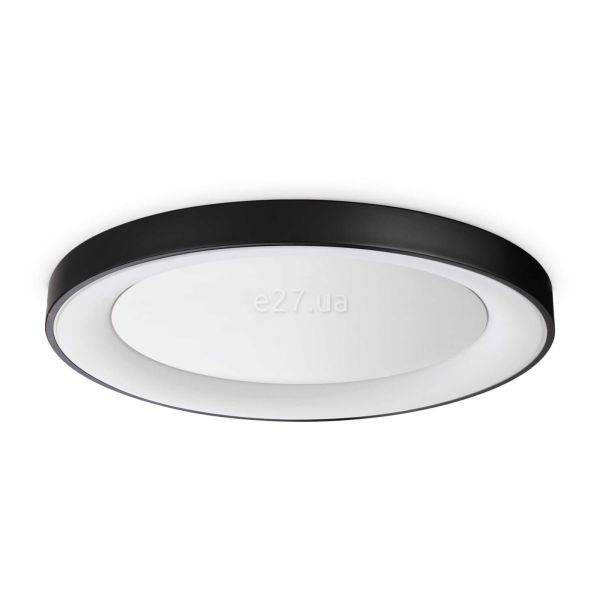 Потолочный светильник Ideal Lux 312361 Planet PL D60 Nero