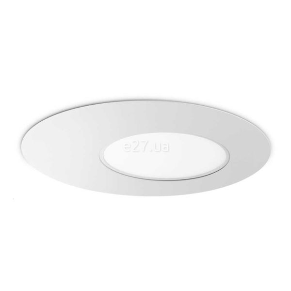 Потолочный светильник Ideal Lux 312491 Iride PL D50 Bianco