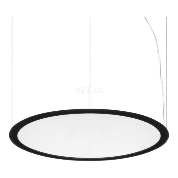 Підвісний світильник Ideal Lux 314013 Orbit Sp D63 Nero