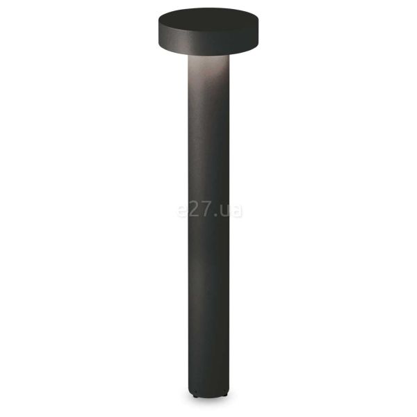 Парковый светильник Ideal Lux 316055 Tesla Pt4 H80 Nero