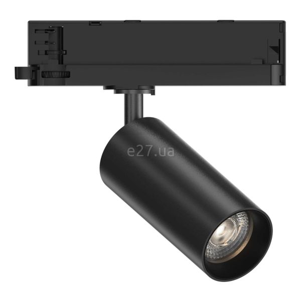 Трековый светильник Ideal Lux 316208 Byte Led 21W Bk