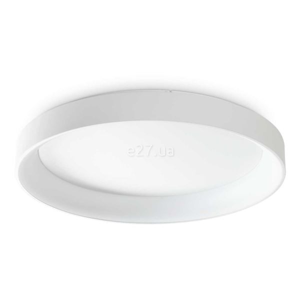 Стельовий світильник Ideal Lux 317908 Ziggy PL D080 Bianco