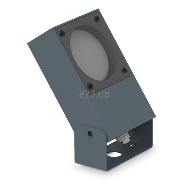 Спот Ideal Lux 318233 Sirio Pr1 Antracite