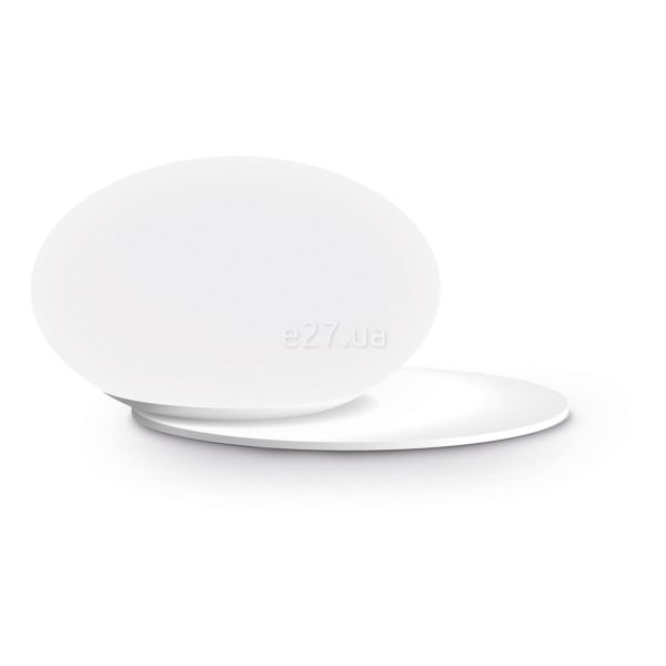 Настільна лампа Ideal Lux 318325 Ninfea Tl1 Bianco