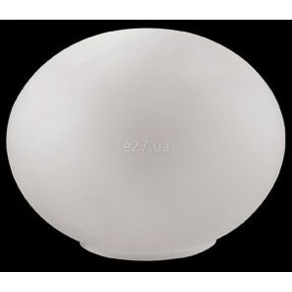 Настільна лампа Ideal Lux 32078 Smarties Bianco TL1