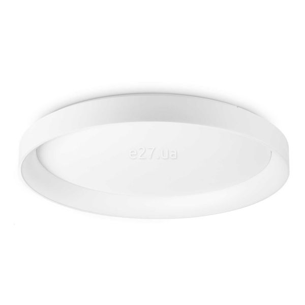 Потолочный светильник Ideal Lux 321592 Ziggy PL D100 Bianco