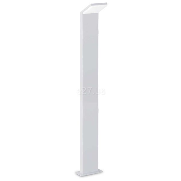 Парковый светильник Ideal Lux 322483 Style Pt H100 Bianco 4000K