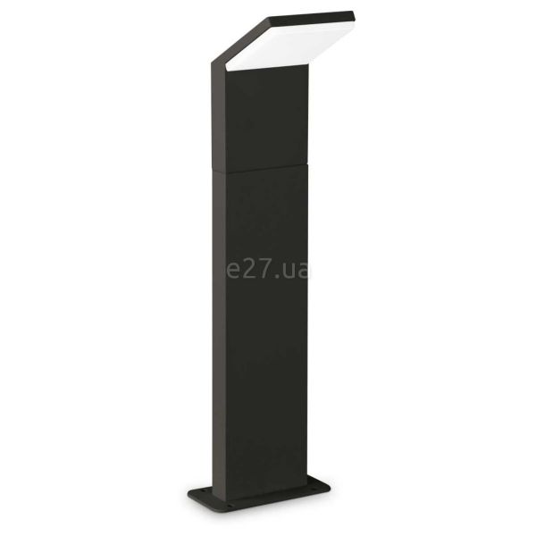 Парковий світильник Ideal Lux 322506 Style Pt H050 Nero 4000K