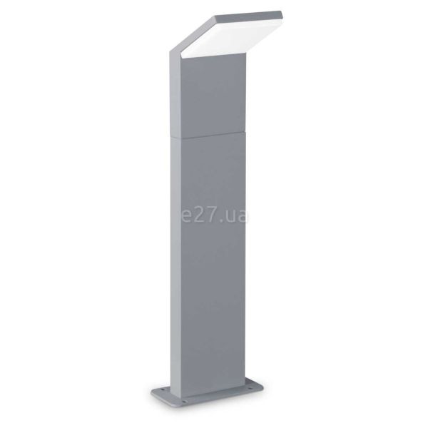 Парковий світильник Ideal Lux 322544 Style Pt H050 Grigio 4000K