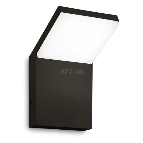 Настенный светильник Ideal Lux 322629 Style Ap Nero 4000K