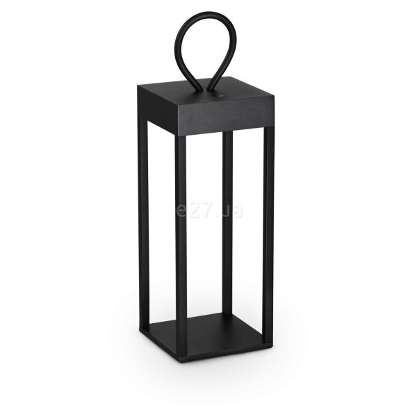 Настільна лампа Ideal Lux 323237 Enya Tl Nero