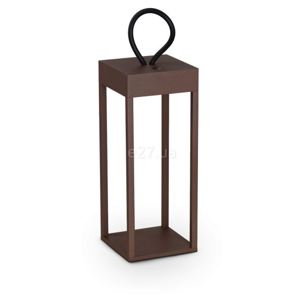 Настільна лампа Ideal Lux 323244 Enya Tl Coffee