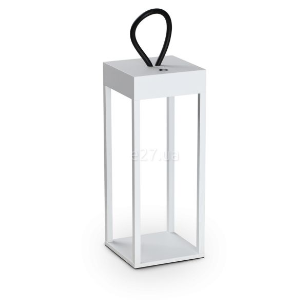 Настільна лампа Ideal Lux 323251 Enya Tl Bianco
