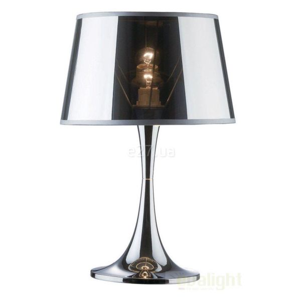 Настольная лампа Ideal Lux 32375 London TL1 Big