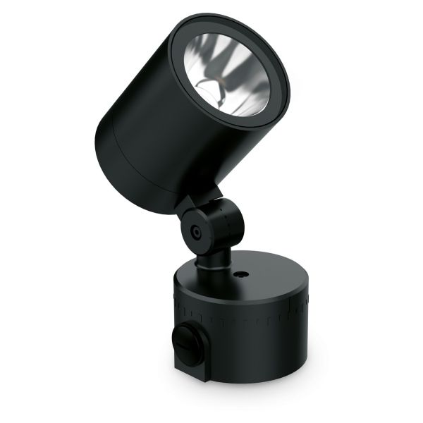 Спот Ideal Lux 325019 O-zone Pt Small