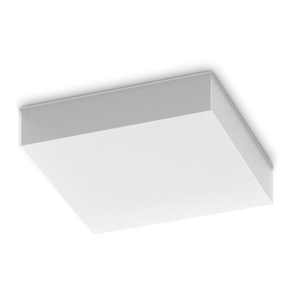 Потолочный светильник Ideal Lux 326238 Snow Pl 3000k