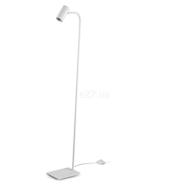 Торшер Ideal Lux 326665 Ginger Pt1 Bianco