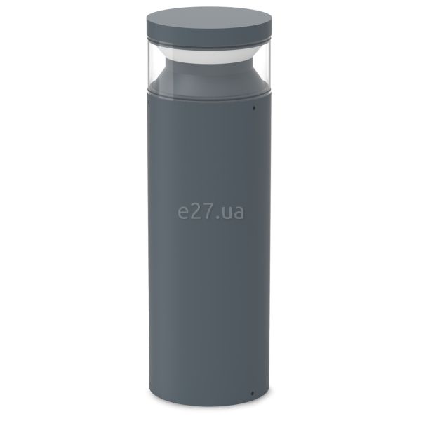 Парковий світильник Ideal Lux 327242 Boeing Pt H040 Antracite