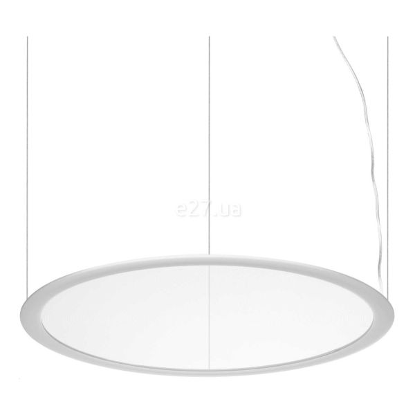 Підвісний світильник Ideal Lux 327990 Orbit Sp D63 Bianco