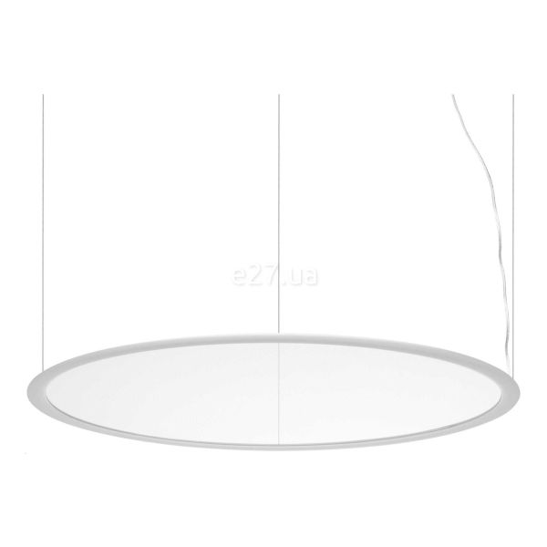 Підвісний світильник Ideal Lux 328003 Orbit Sp D93 Bianco