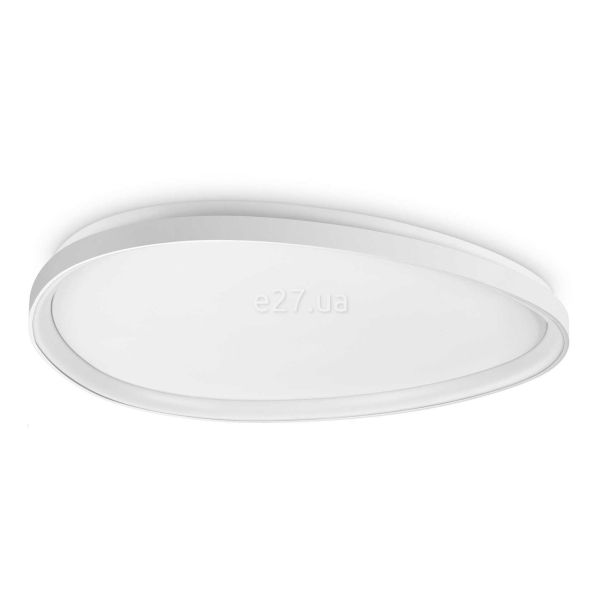 Люстра Ideal Lux 328072 Gemini PL D081 On-off Bianco