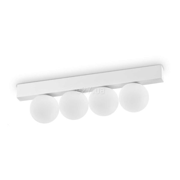 Потолочный светильник Ideal Lux 328232 Ping Pong PL4 Bianco