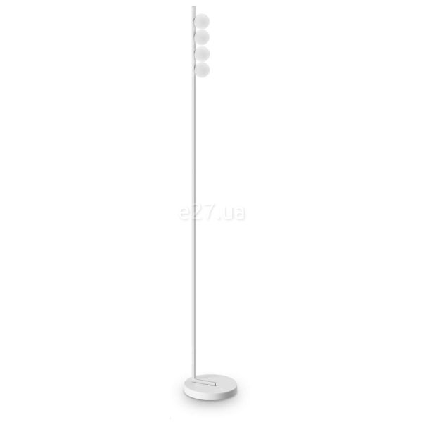 Торшер Ideal Lux 328317 Ping Pong Pt4 Bianco