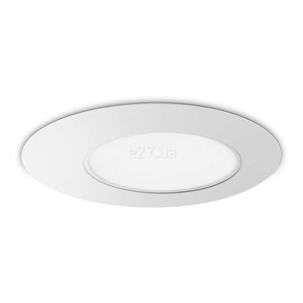 Люстра Ideal Lux 328362 Iride PL D60 Bianco