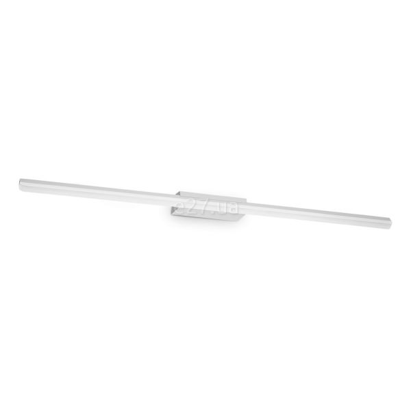Підсвітка для дзеркала Ideal Lux 331690 Riflesso Ap D82 Bianco