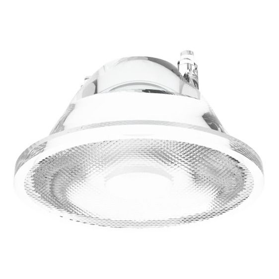 Рассеиватель Ideal Lux 332093 Ego Lens 45° (Single 8w/12w Double 16w/24w)