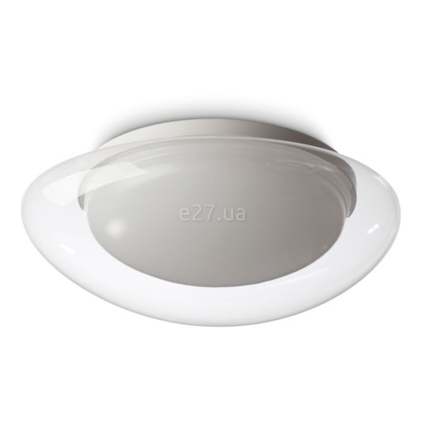 Потолочный светильник Ideal Lux 332406 Squish Pl D34