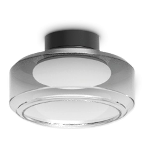 Потолочный светильник Ideal Lux 333007 Topico Pl D25